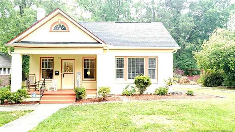 510 Sunset Dr Sanford, NC 27330