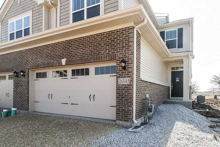 26543 W Countryside Lot#30.32 Ln Plainfield, IL 60585 | MLS 10676206 Photo 1