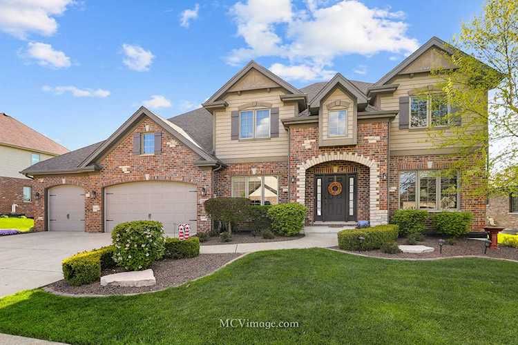 13042 Waterford Dr Lemont, IL 60439