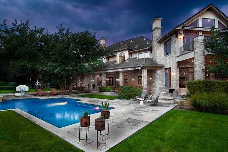 628 Brandon WAY Austin, TX 78733