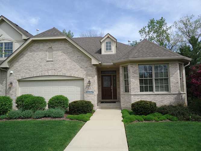 925 Woodglen Ln Lemont, IL 60439