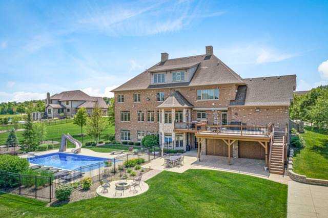 20162 Alison Trl Mokena, IL 60448