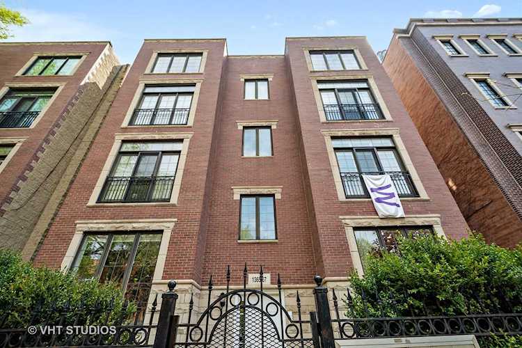 1365 N Mohawk St #1S Chicago, IL 60610