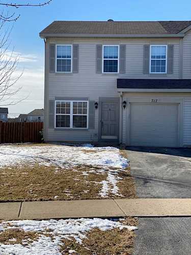 717 Eberly Ct Plano, IL 60545 | MLS 10637980 Photo 1