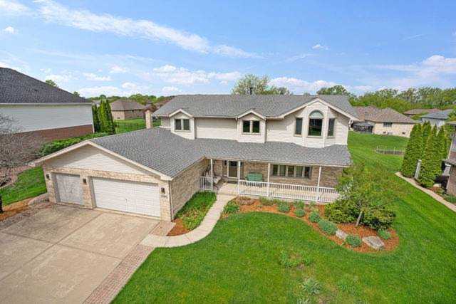 19610 Victorian Dr Mokena, IL 60448