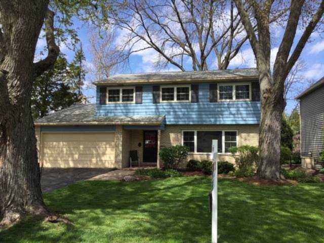 805 Lyford Ln Wheaton, IL 60189 | MLS 10637264 Photo 1
