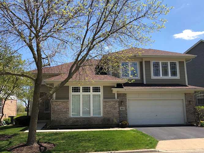 1963 Trevino Terrace Vernon Hills, IL 60061