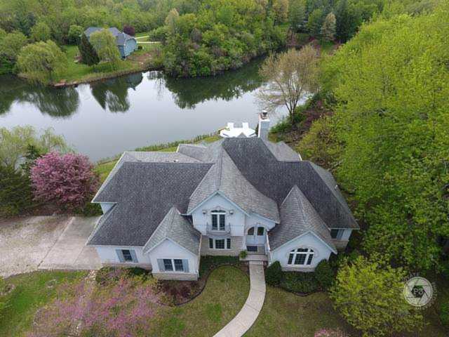 4635 E Prairie Vista Ct Morris, IL 60450