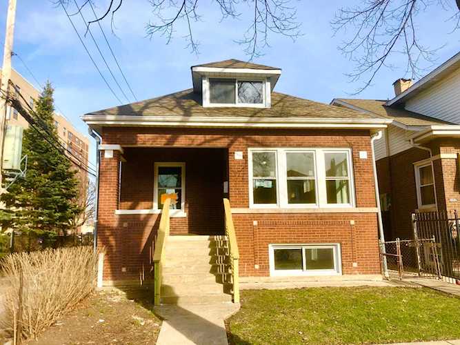 3145 N Kilpatrick Ave Chicago, IL 60641