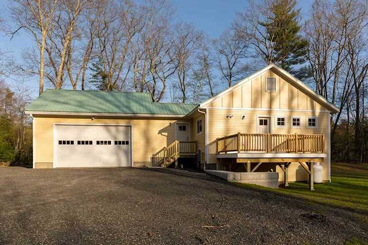 1 James Way Berwick, ME 03901