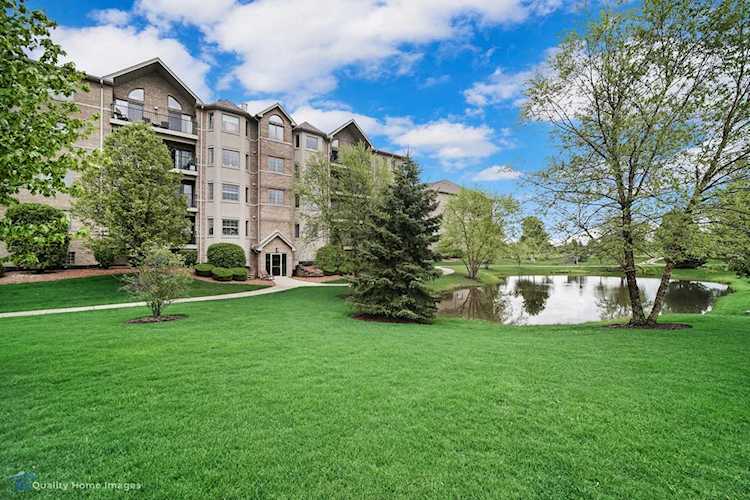 14160 Sheffield Dr #403 Homer Glen, IL 60491