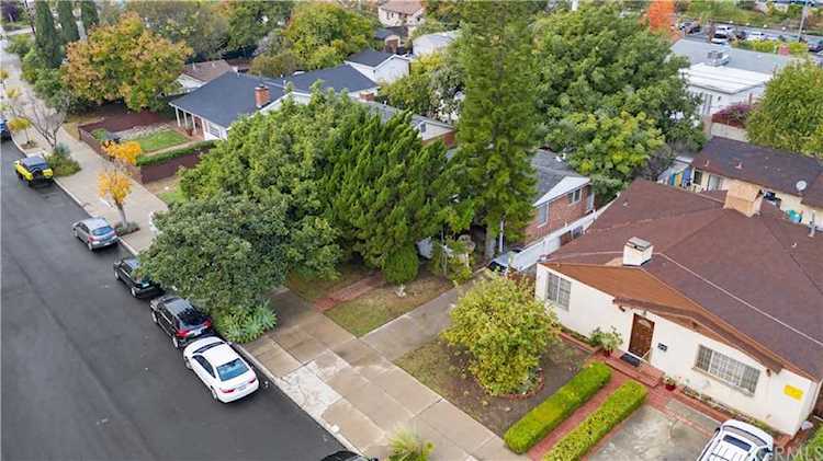 11735 Tennessee Avenue Los Angeles, CA 90064