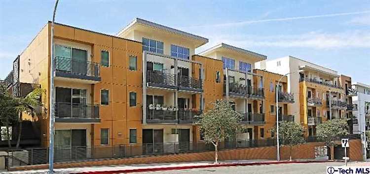 217 S Marengo Avenue #308 Pasadena, CA 91101