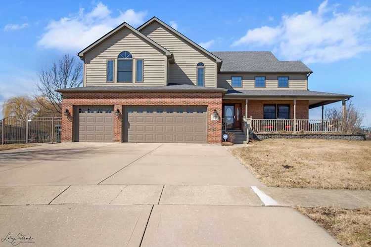604 Reilly Ct Minooka, IL 60447