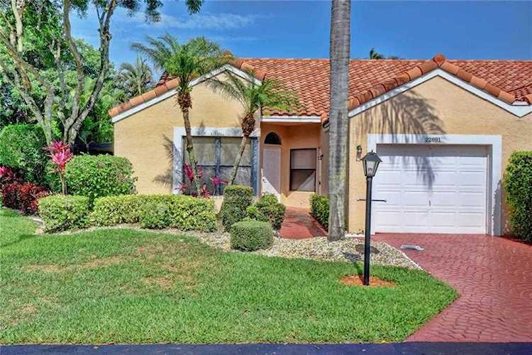 22691 Meridiana Dr #22691 Boca Raton, FL 33433