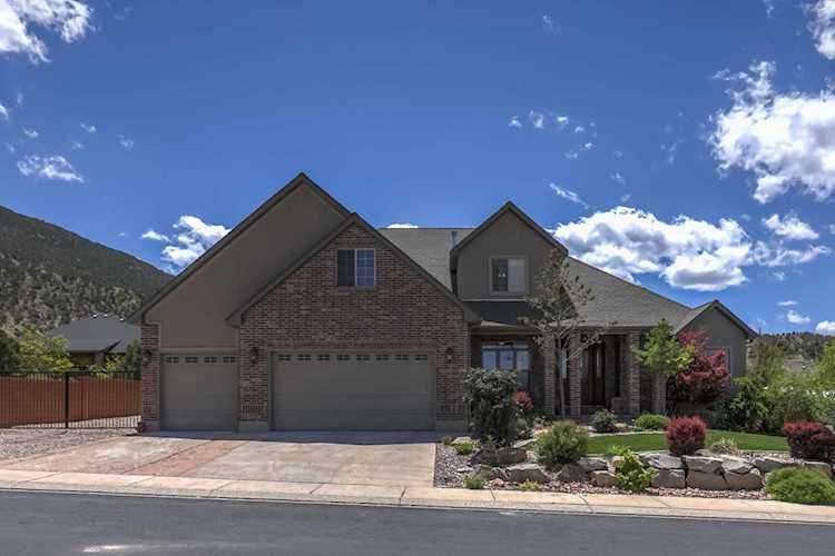 1024 E Cellowood E DR Cedar City, UT 84721