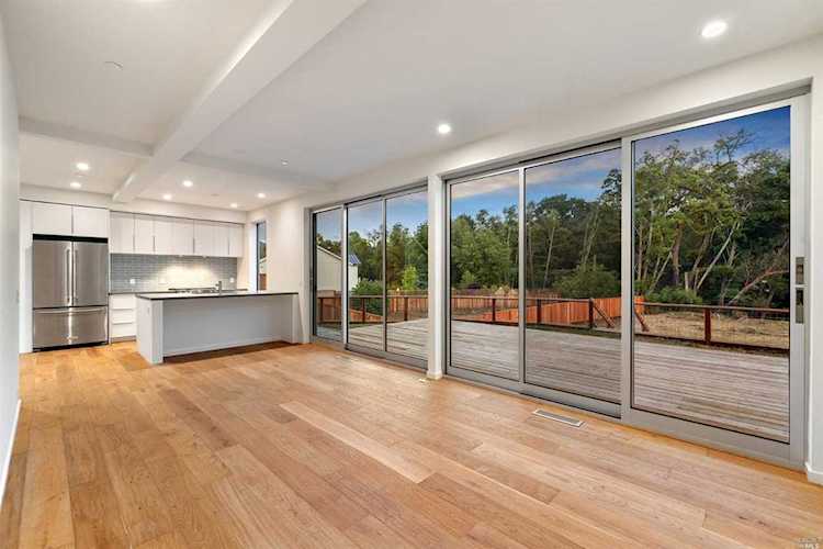 5190 Odonnell Lane Glen Ellen, CA 95442