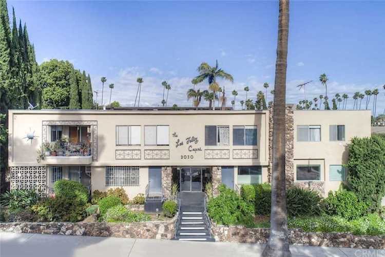 2030 N Vermont Avenue #15 Los Feliz, CA 90027