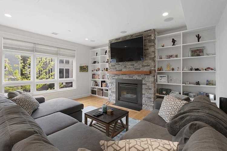 350 West 2nd Street #1 Boston, MA 02127