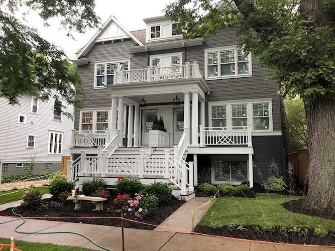 1116 Elmwood Ave Evanston, IL 60202