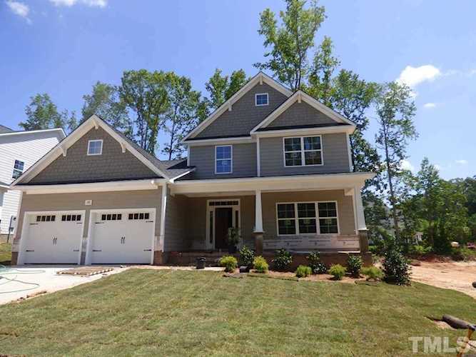 518 Glenmere Drive Knightdale, NC 27545