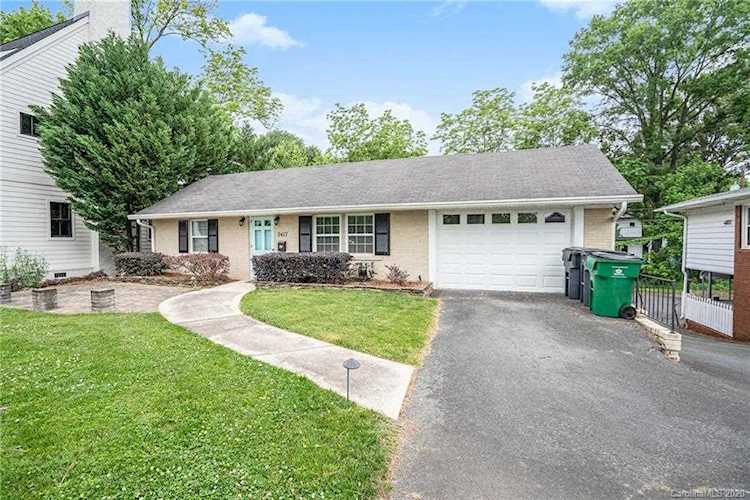 2417 Laburnum Ave Charlotte, NC 28205