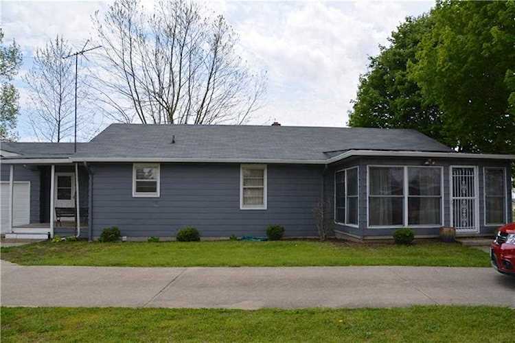 4333 E State Road 244 Shelbyville, IN 46176