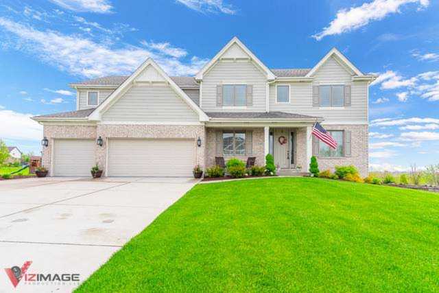 15241 S Nutmeg Ave Homer Glen, IL 60491