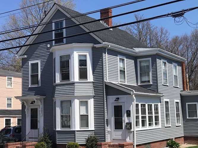 332 Merrimac St Newburyport, MA 01950