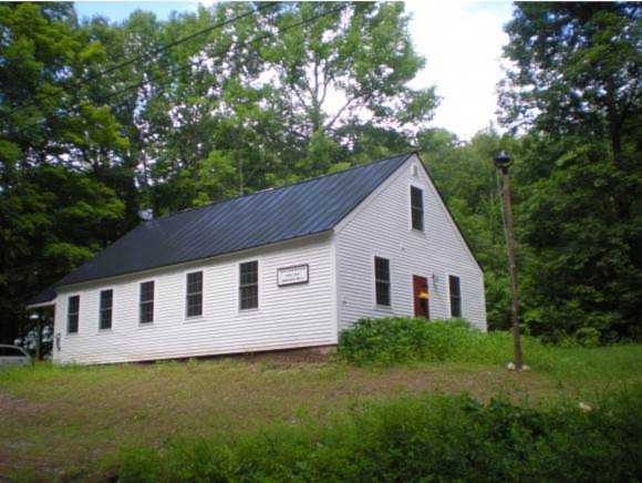 149 Bryant Rd Wolfeboro, NH 03894