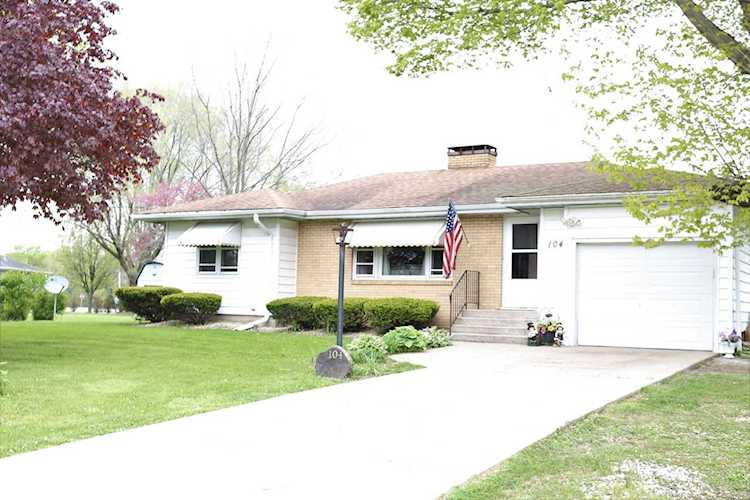 104 Dante Ct Shorewood, IL 60404