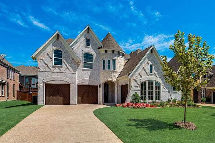 3533 Acropolis Way Plano, TX 75074
