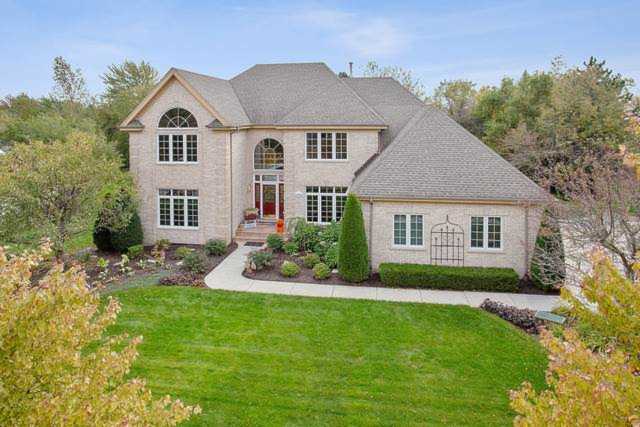 10545 Yankee Ridge Dr Frankfort, IL 60423 | MLS 10719582 Photo 1