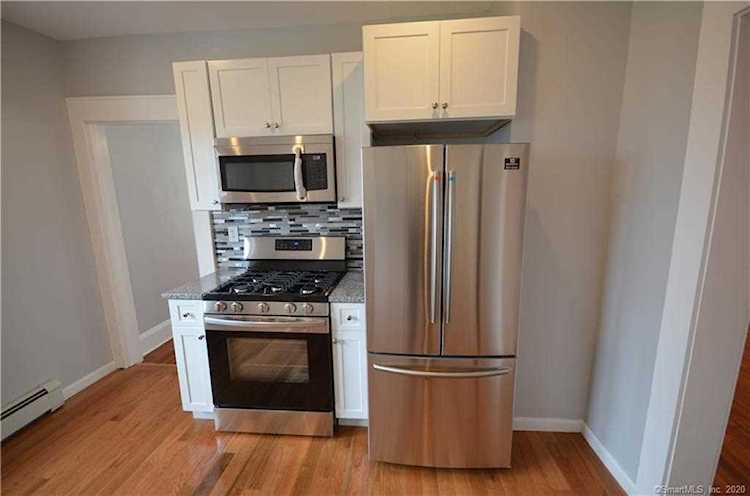 31 Burnsford Avenue Bridgeport, CT 06606