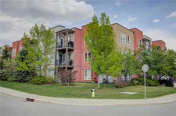 3600 15A Street SW #212 Calgary, AB T2T 5P9