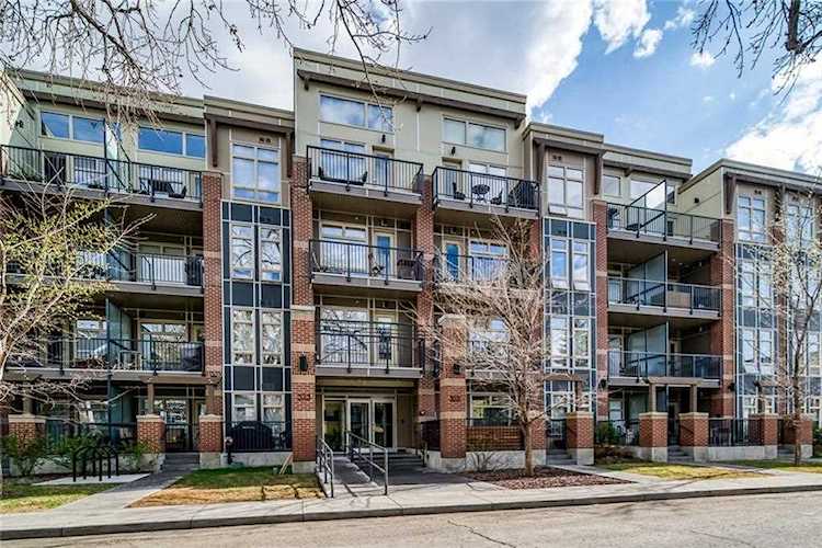 323 20 Avenue SW #320 Calgary, AB T2S 2G5