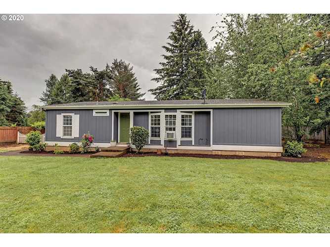 14267 Caufield Rd Oregon City, OR 97045