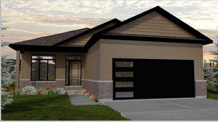 210 Moonstone Crescent Chatham, ON N7M0S1