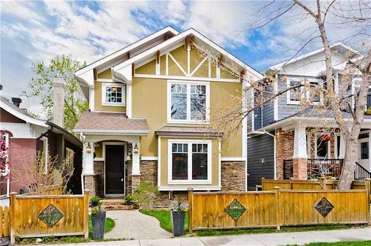 226 9 Avenue NE Calgary, AB T2E 0V4