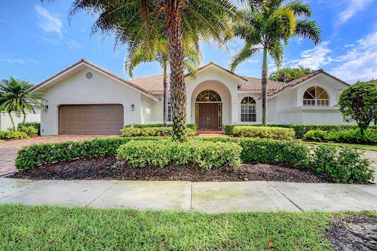 3253 Westminster Drive Boca Raton, FL 33496