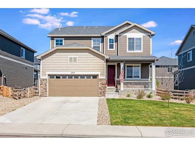 297 McKibben Dr Windsor, CO 80550