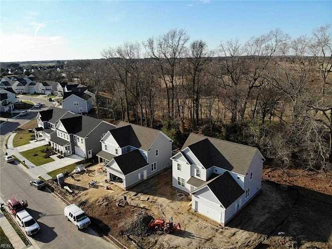 125 Bowman Dr Suffolk, VA 23434