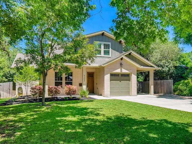 6302 Wilbur Dr Austin, TX 78757