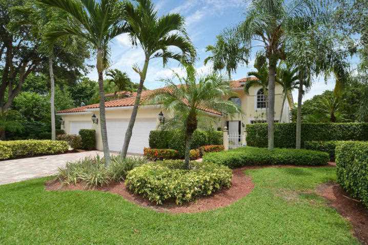 5846 NW 24Th Terrace Boca Raton, FL 33496