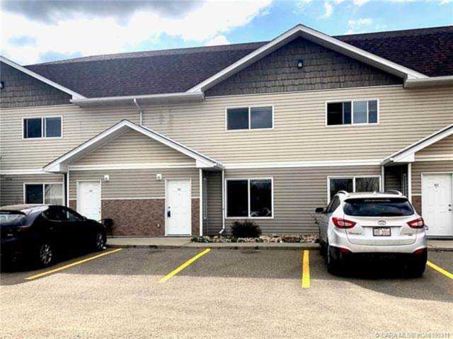 100 Jordan Parkway Red Deer, AB T4P 0B6