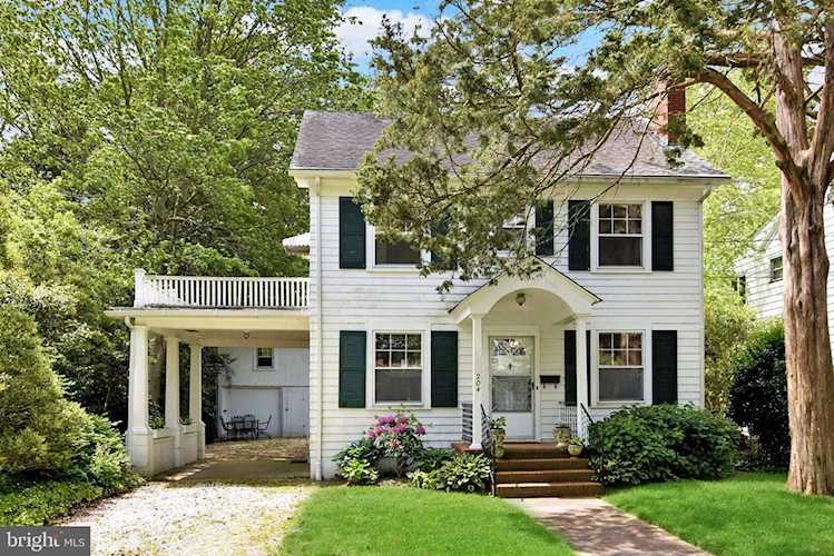 204 Hickman St Rehoboth Beach, DE 19971