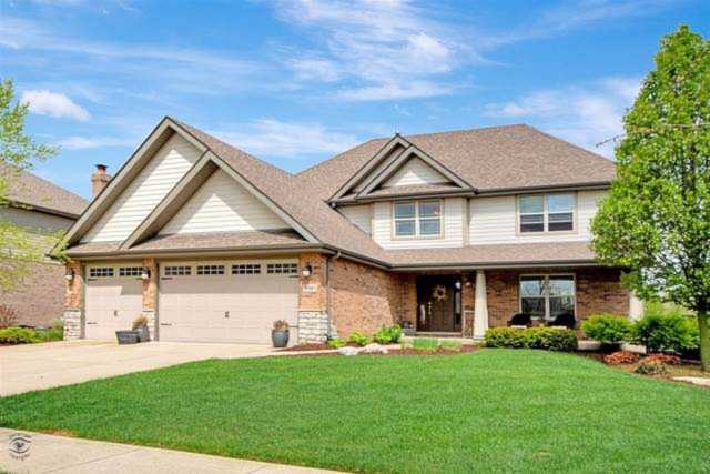 21487 English Circle Frankfort, IL 60423