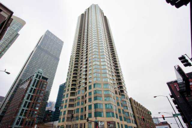 400 N Lasalle St #2711 Chicago, IL 60654