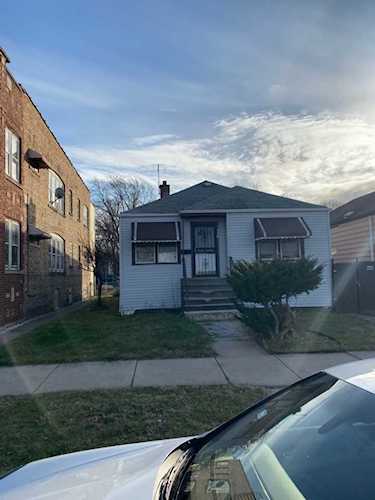 119 W 118th St Chicago, IL 60628