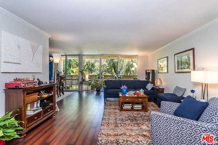 850 N Kings Road #310, West Hollywood, CA 90069 | RubyHome Photo 1